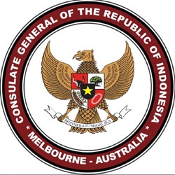 CONSULATE GENERAL OF RI IN MELBOURNE AND HOBART