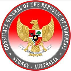 CONSULATE GENERAL RI FOR NSW, QUEENSLAND, AND SOUTH AUSTRALIA