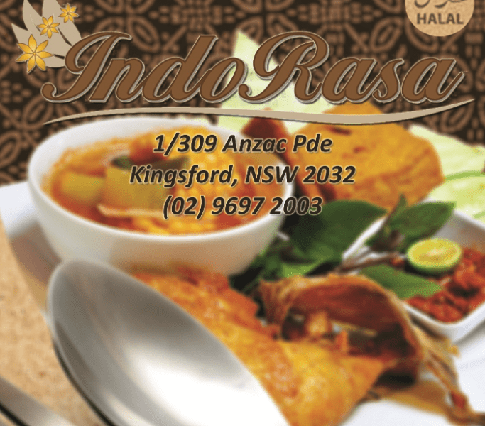 Indo Rasa Restaurant