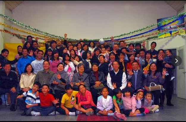 Brighton Anglican Indonesian Church