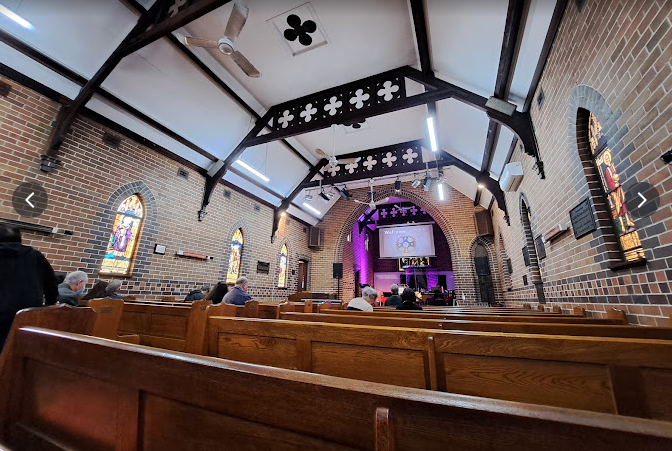 Brighton Anglican Indonesian Church