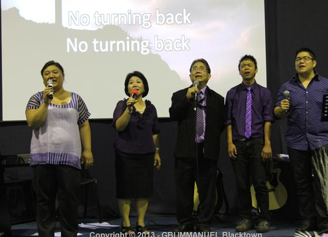 GBI IMMANUEL