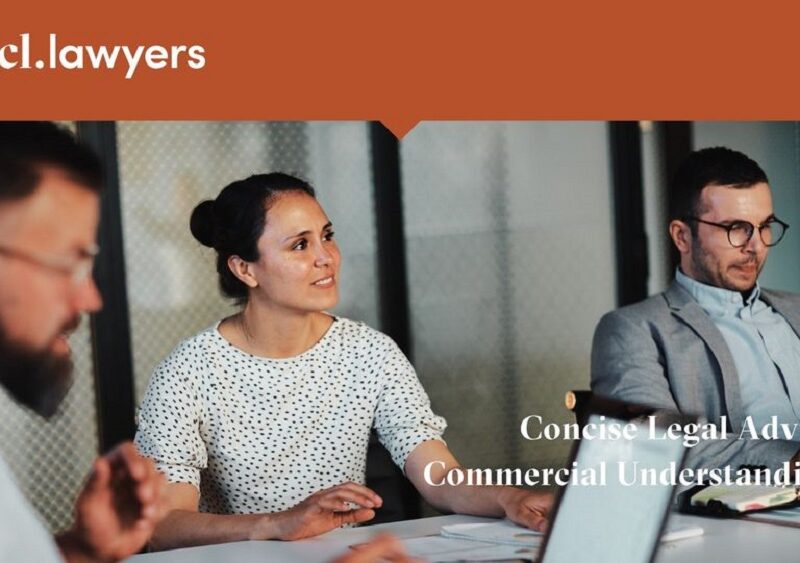 PCL Lawyers - Sydney