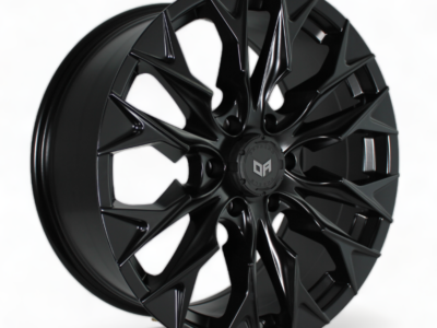 Canterbury Tyre & Mag Supamart