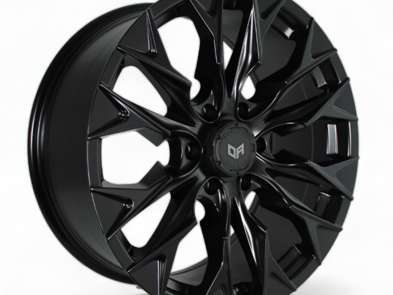 Canterbury Tyre & Mag Supamart