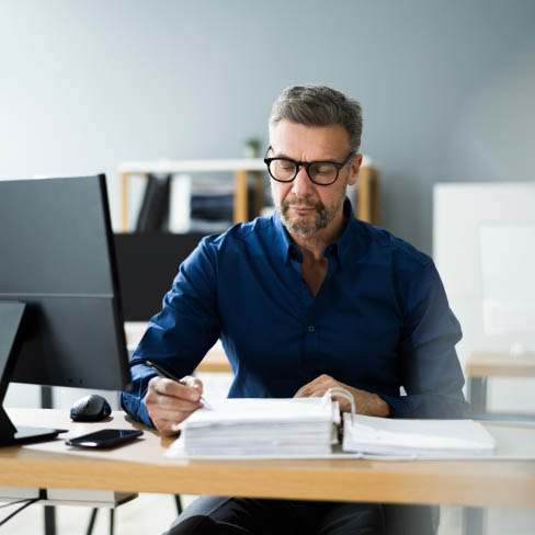 IT Partner for Business - Stott Hoare