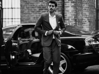 Sydney Hire Cars with Drivers