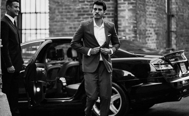 Sydney Hire Cars with Drivers