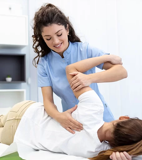 Physiotherapy in Melbourne
