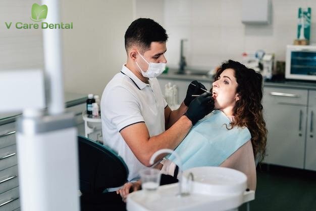 Dentist in Patterson Lakes