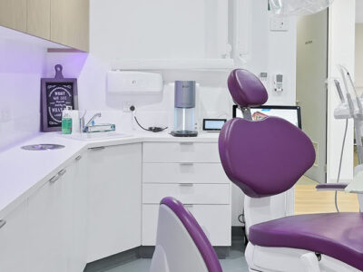 Dentist in Patterson Lakes