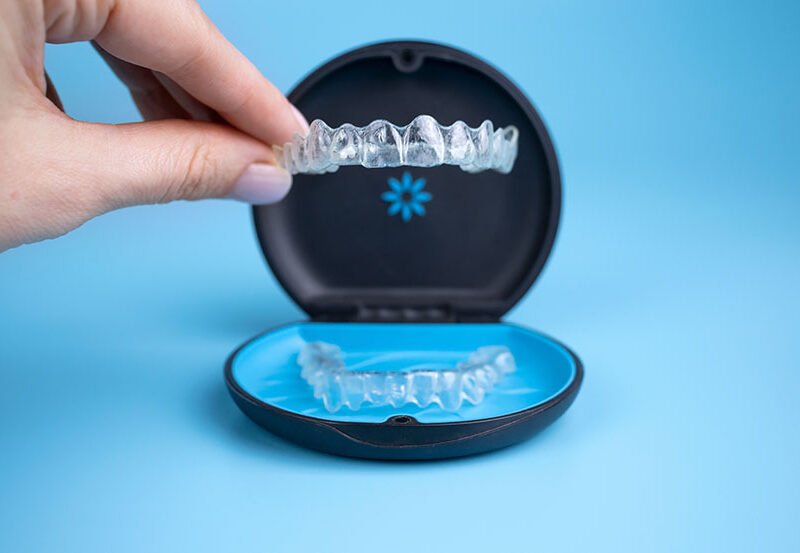 Dentist in Patterson Lakes