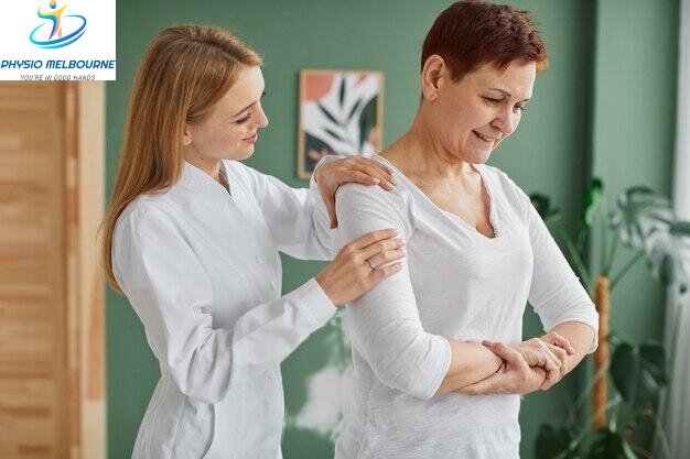 Physiotherapy in Melbourne