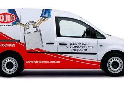 John Barnes & Company Pty Ltd Locksmiths