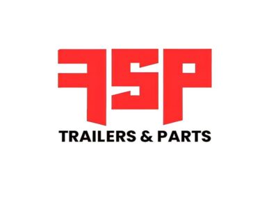 FSP Trailers & Parts