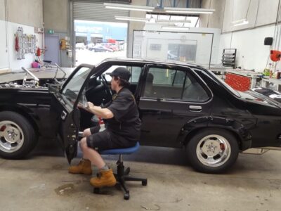 Window Tint Film Suppliers - Berwick Window Tinting