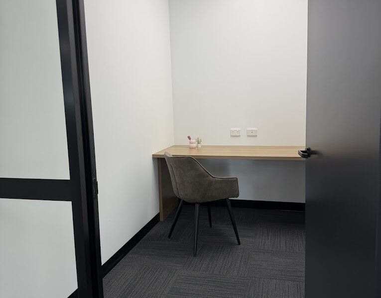 My Kube Coworking Space