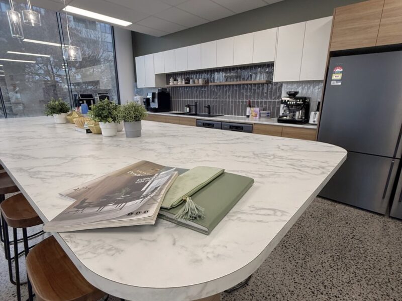 My Kube Coworking Space