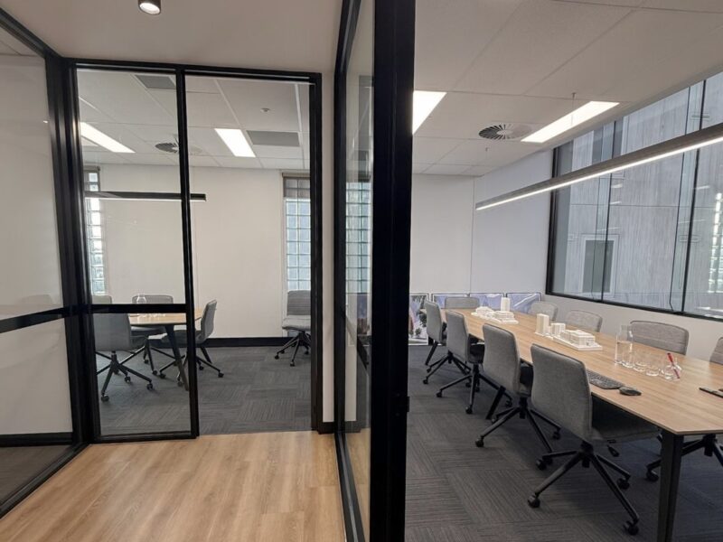 My Kube Coworking Space