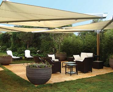 Melbourne Shade Sails