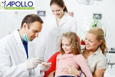 Affordable Dentist in Coburg