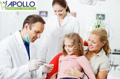Affordable Dentist in Coburg