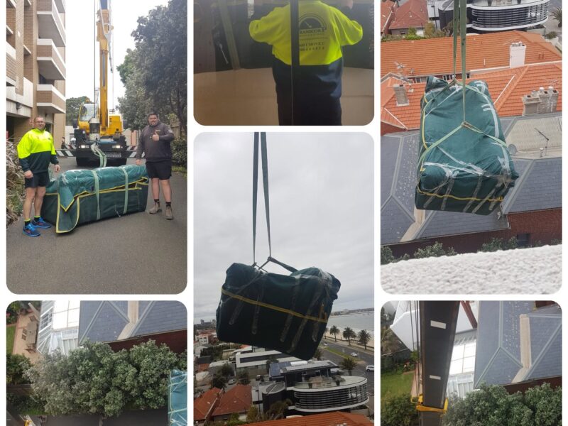 Transcorp Removals & Storage