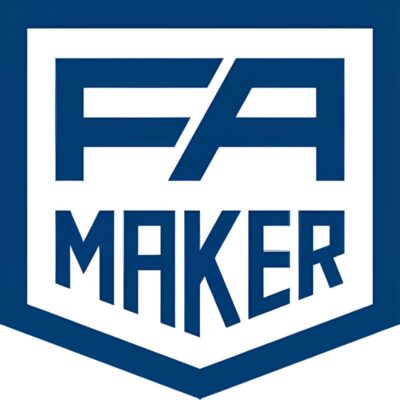 F. A. Maker Pty Ltd.