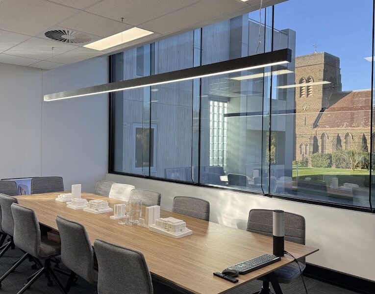 My Kube Coworking Space