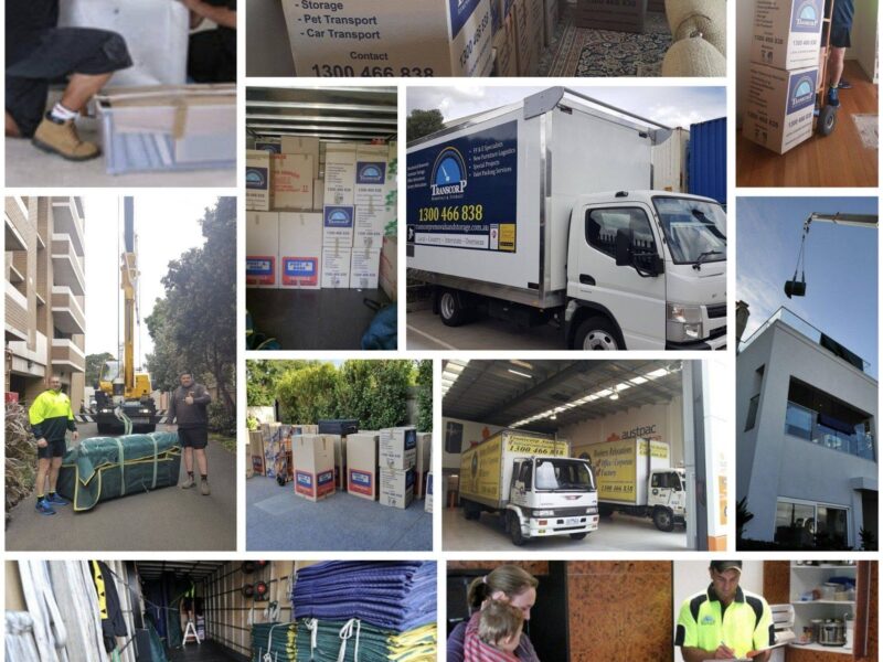 Transcorp Removals & Storage
