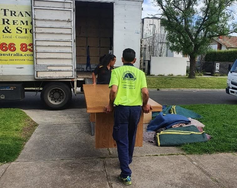 Transcorp Removals & Storage