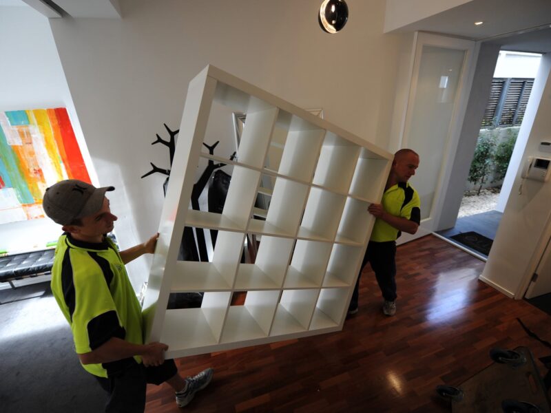 Transcorp Removals & Storage