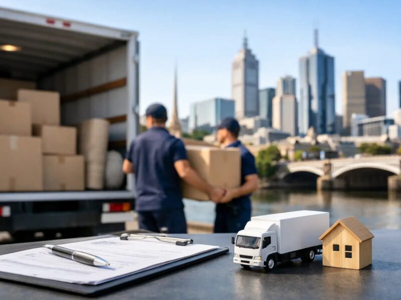 Transcorp Removals & Storage