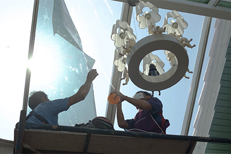 Window Tint Film Suppliers - Berwick Window Tinting