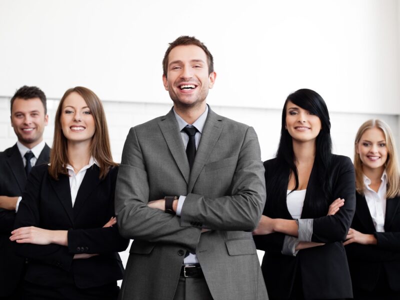 International Business Mentors
