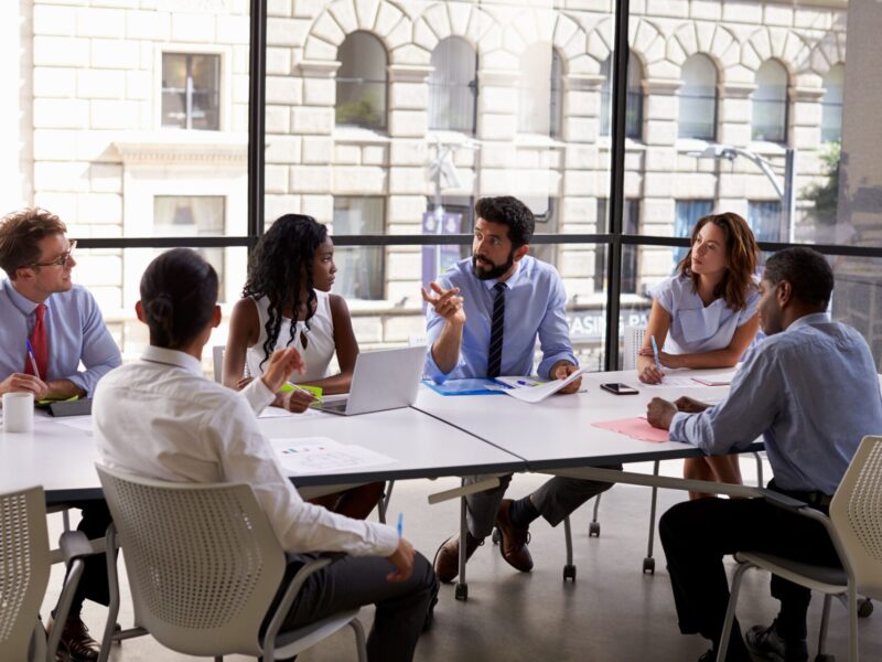 International Business Mentors