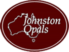 Johnston Opals