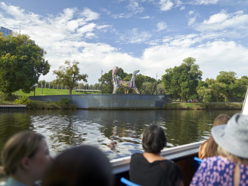 Melbourne River Cruises