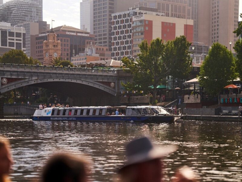 Melbourne River Cruises
