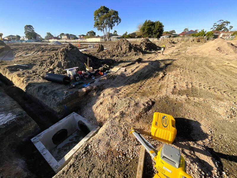 Home Builders & Commercial Builders in Melbourne