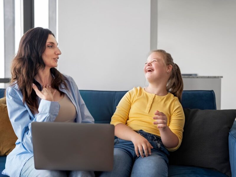 Connect Community and Respite Services