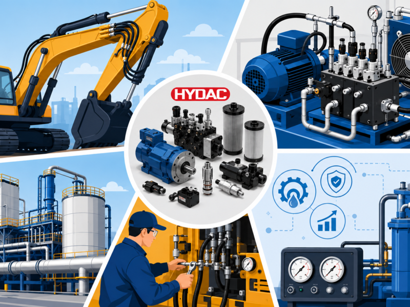 Hydac Australia