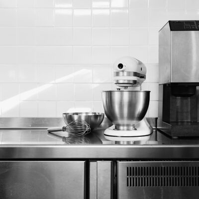 Food Equipment Hire