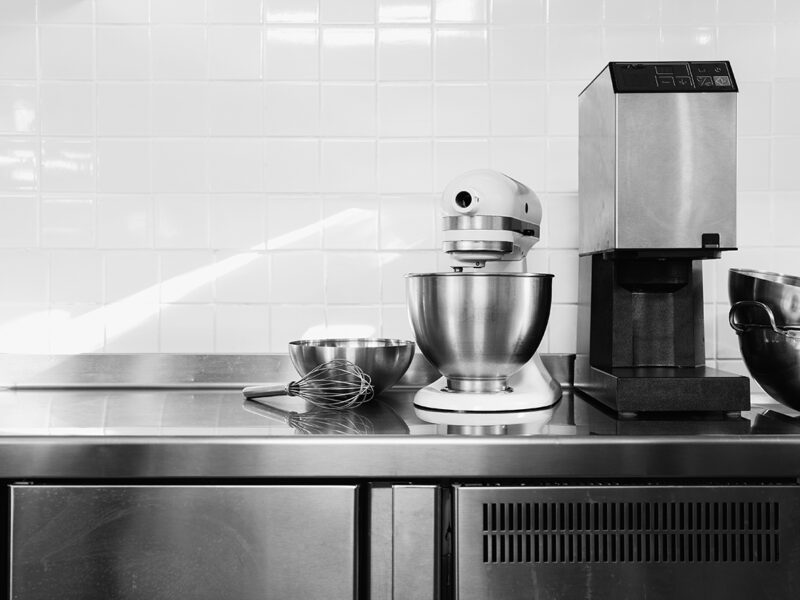 Food Equipment Hire