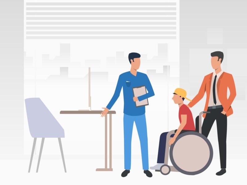 Connect Community and Respite Services