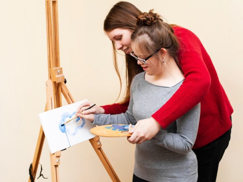 Connect Community and Respite Services