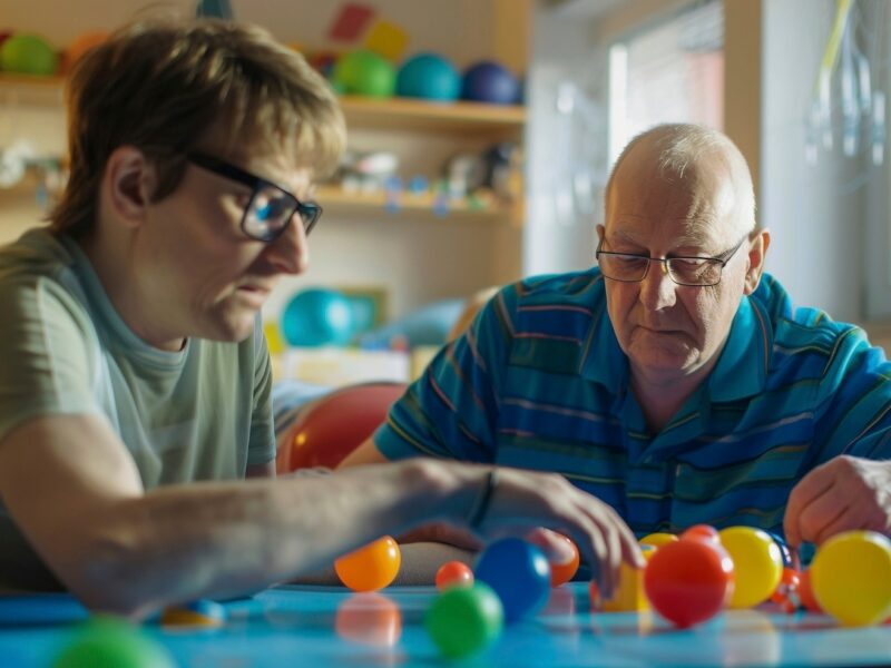 Connect Community and Respite Services