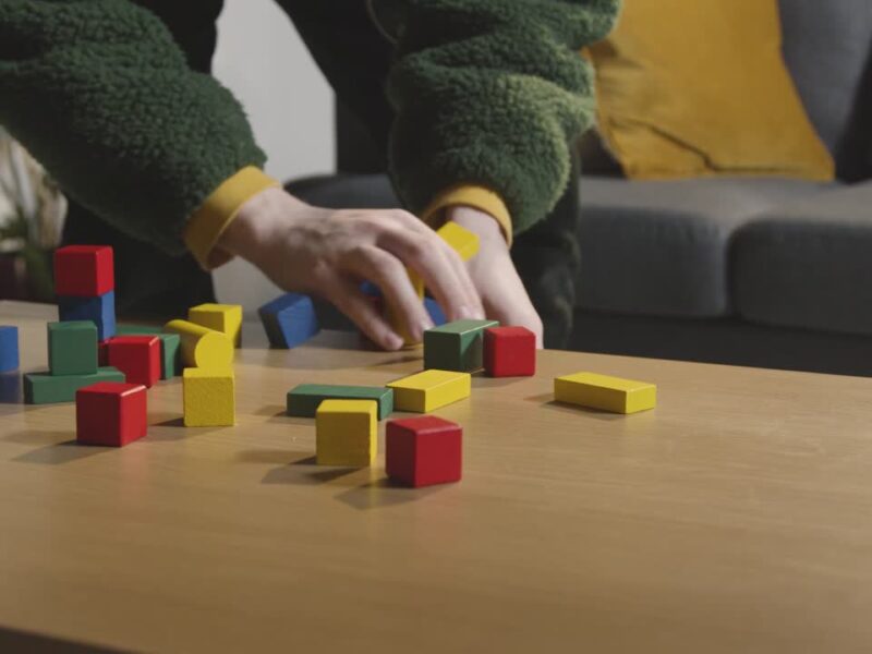 Connect Community and Respite Services