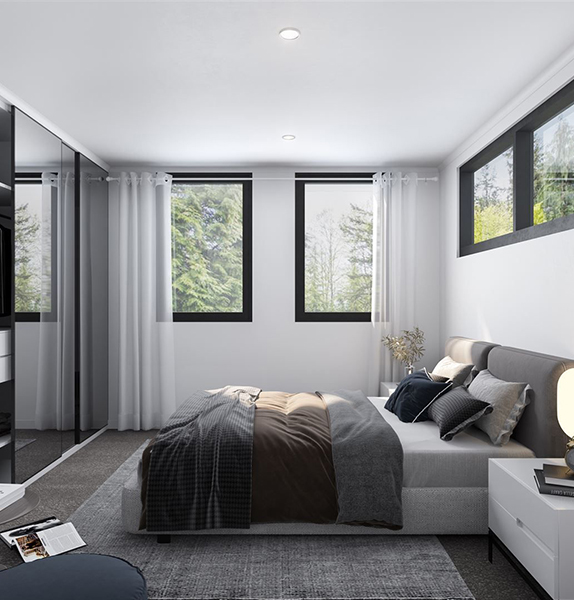 Home Builders & Commercial Builders in Melbourne