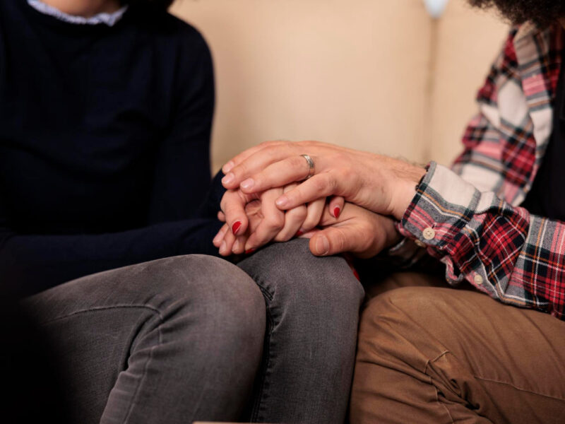Connect Community and Respite Services